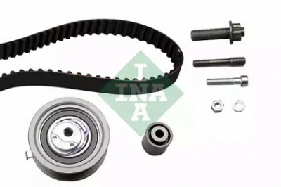 WILMINK GROUP wg1251635 -  Комплект ремня ГРМ